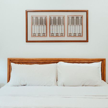 Warner Hotel Bisbee Εξωτερικό φωτογραφία