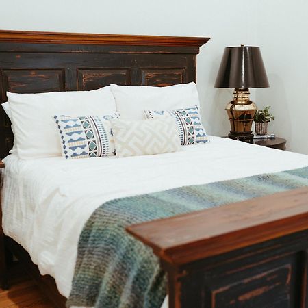 Warner Hotel Bisbee Εξωτερικό φωτογραφία