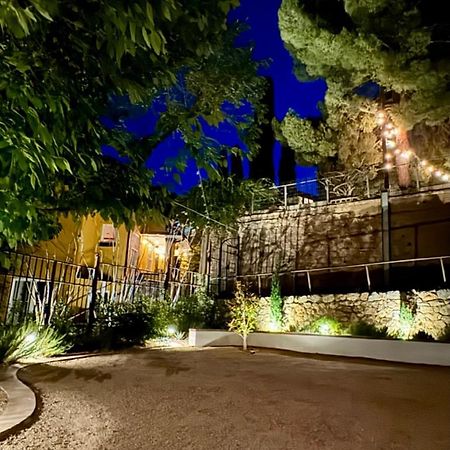 Warner Hotel Bisbee Εξωτερικό φωτογραφία