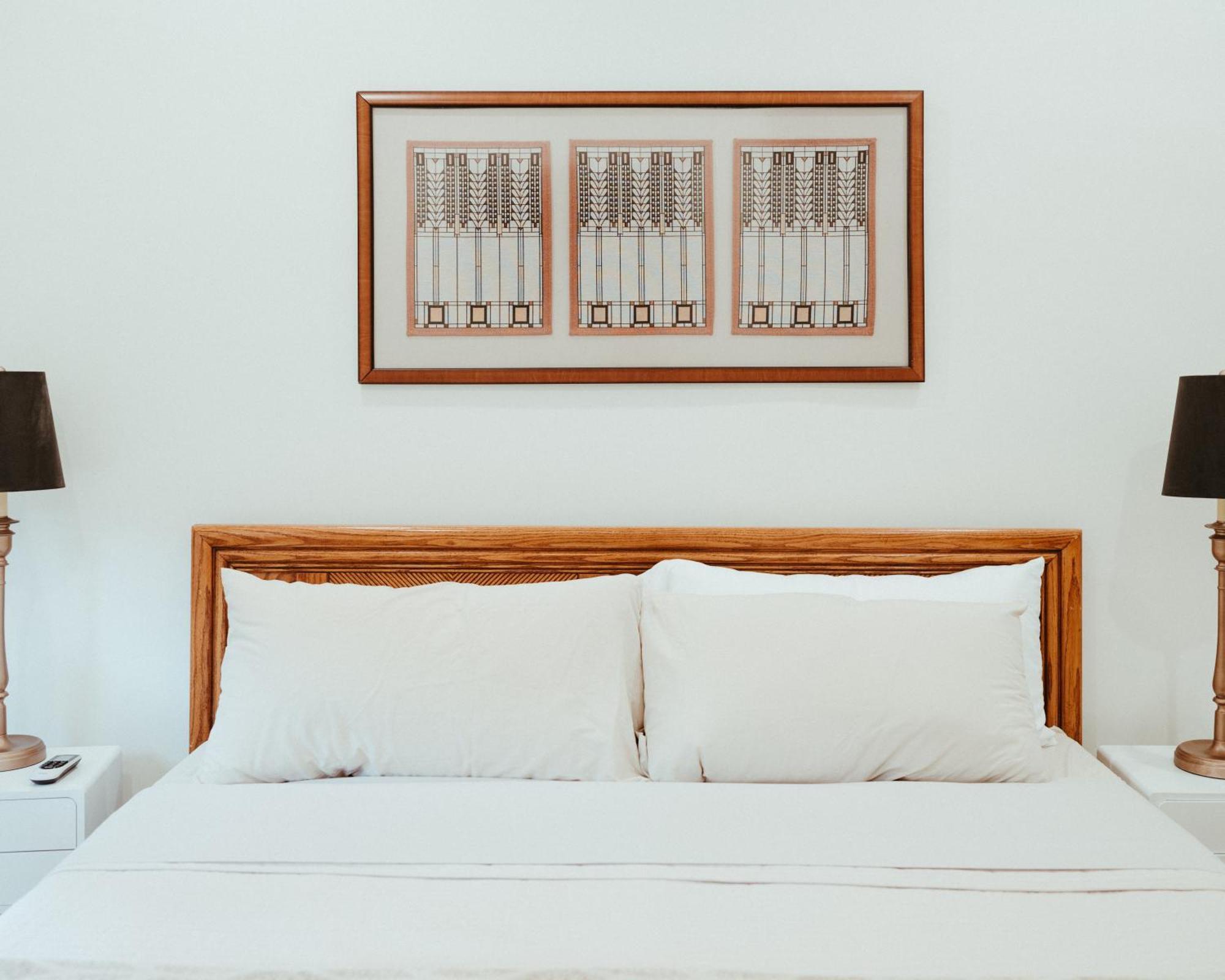 Warner Hotel Bisbee Εξωτερικό φωτογραφία