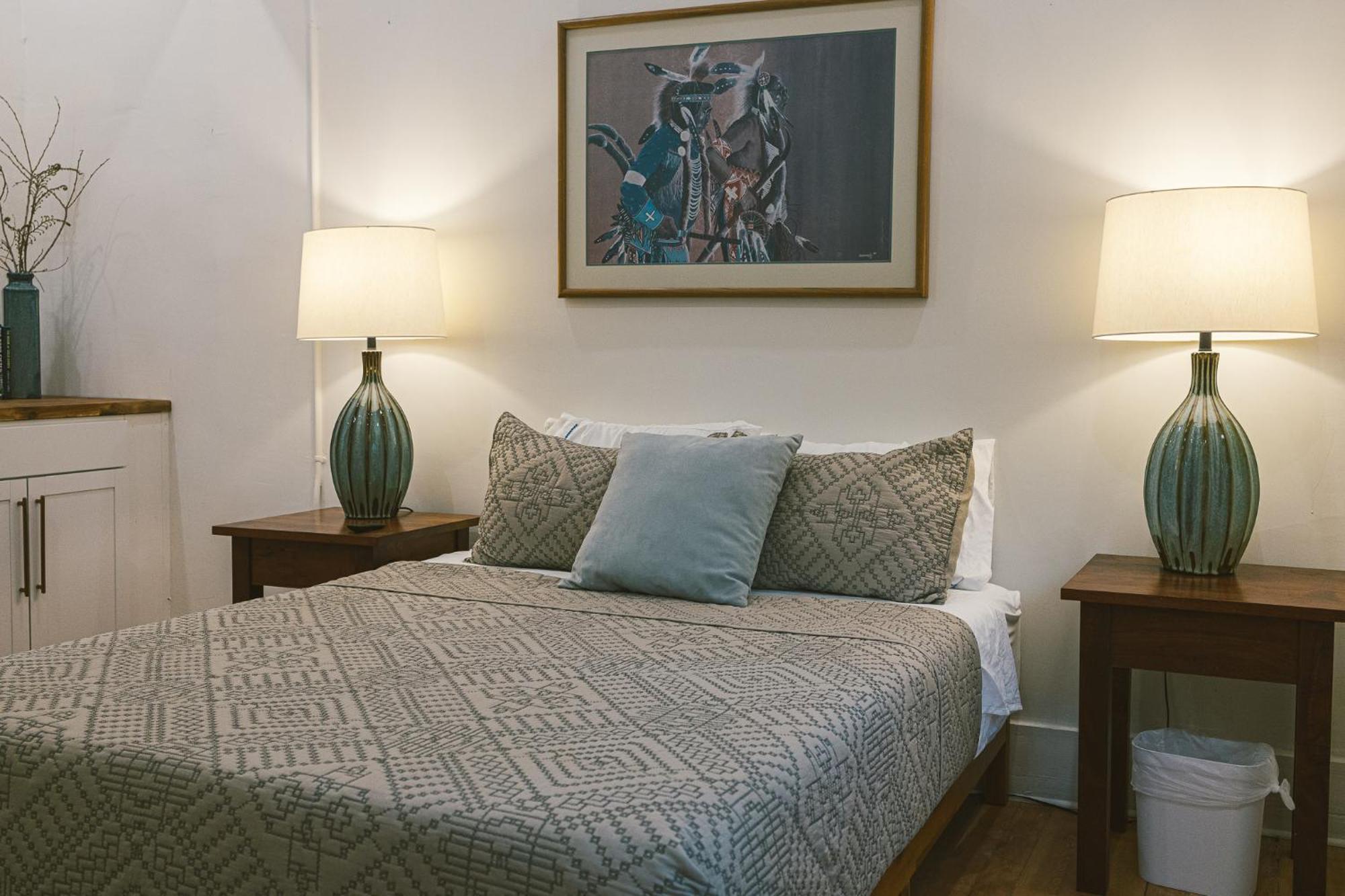 Warner Hotel Bisbee Εξωτερικό φωτογραφία