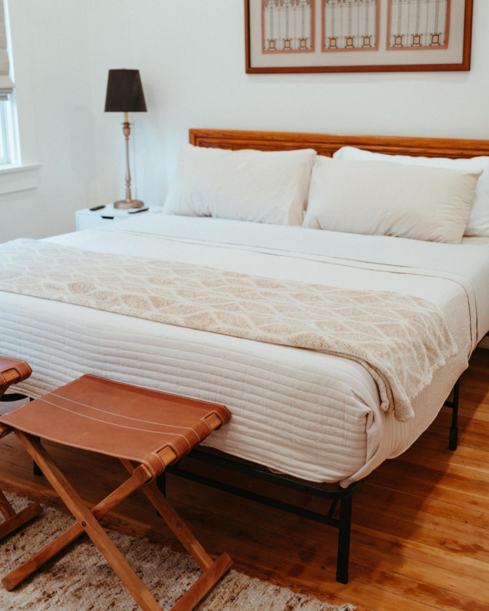 Warner Hotel Bisbee Εξωτερικό φωτογραφία