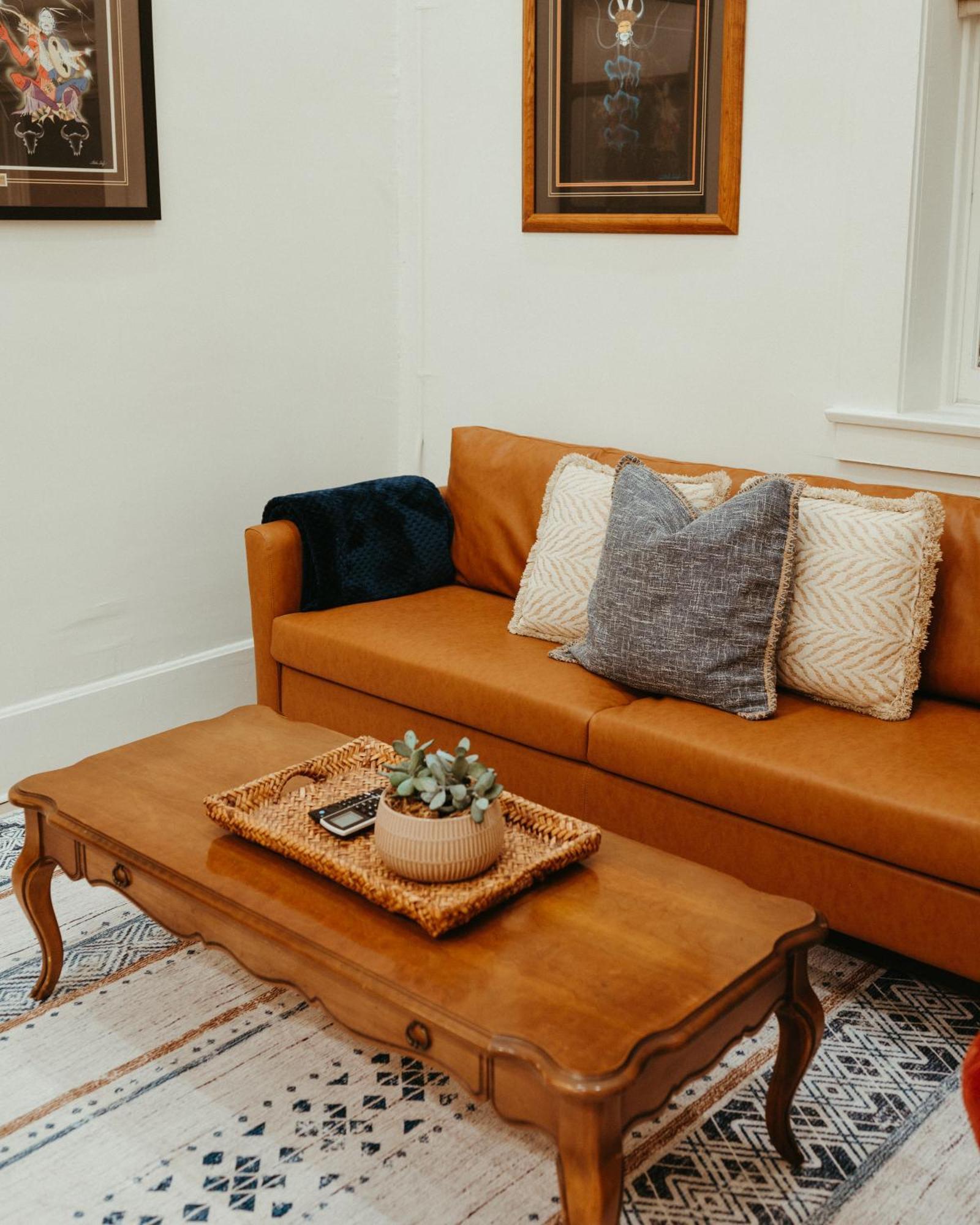 Warner Hotel Bisbee Εξωτερικό φωτογραφία