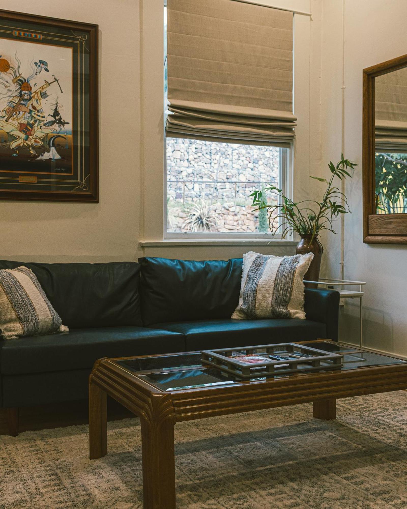 Warner Hotel Bisbee Εξωτερικό φωτογραφία
