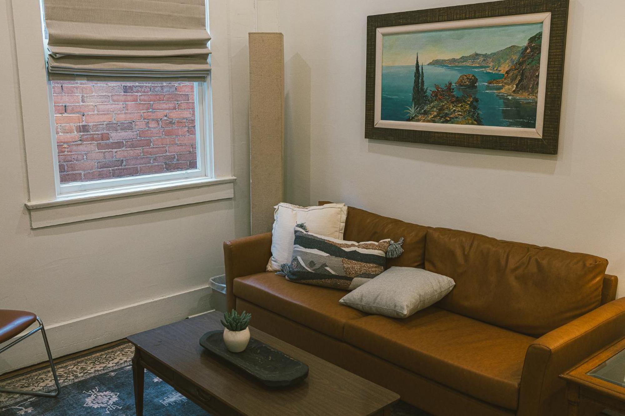 Warner Hotel Bisbee Εξωτερικό φωτογραφία