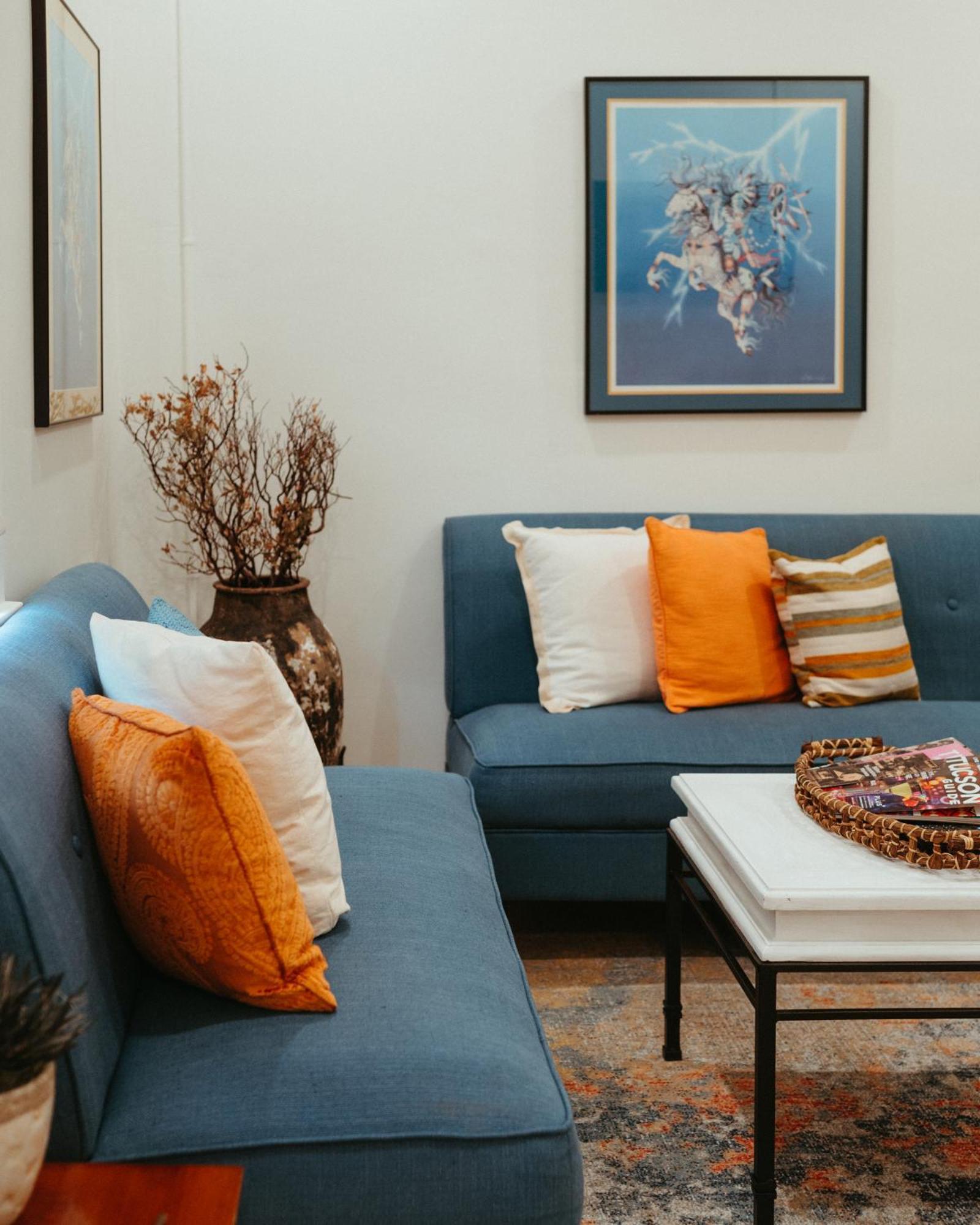 Warner Hotel Bisbee Εξωτερικό φωτογραφία