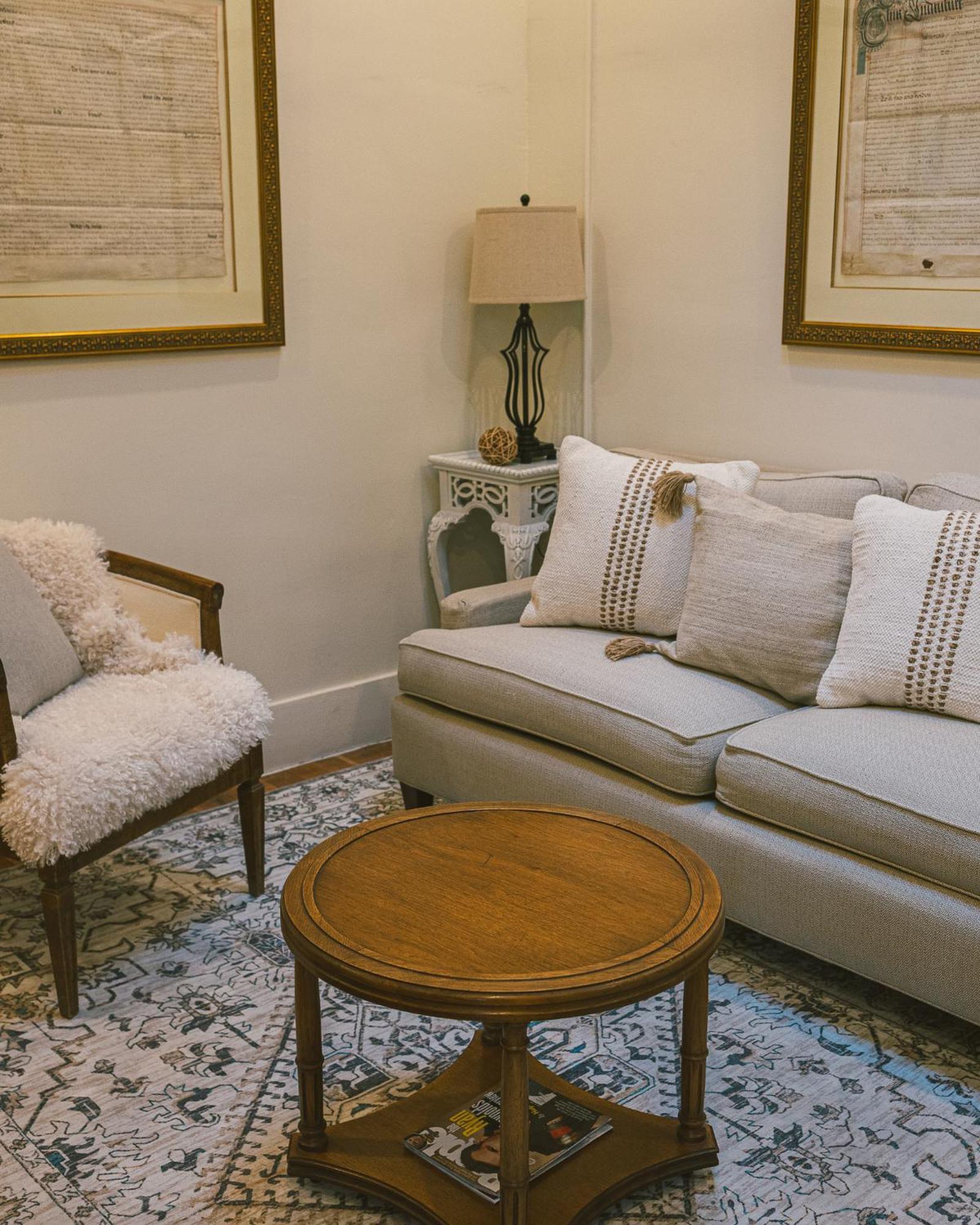 Warner Hotel Bisbee Εξωτερικό φωτογραφία