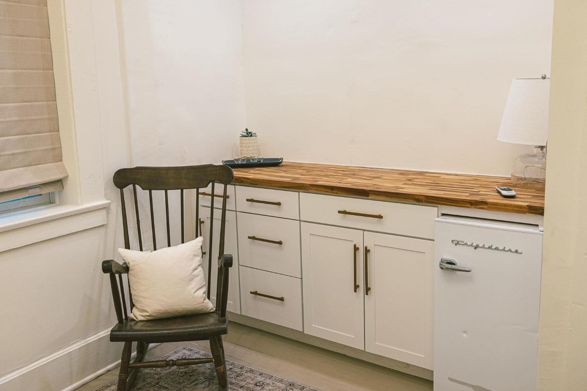 Warner Hotel Bisbee Εξωτερικό φωτογραφία