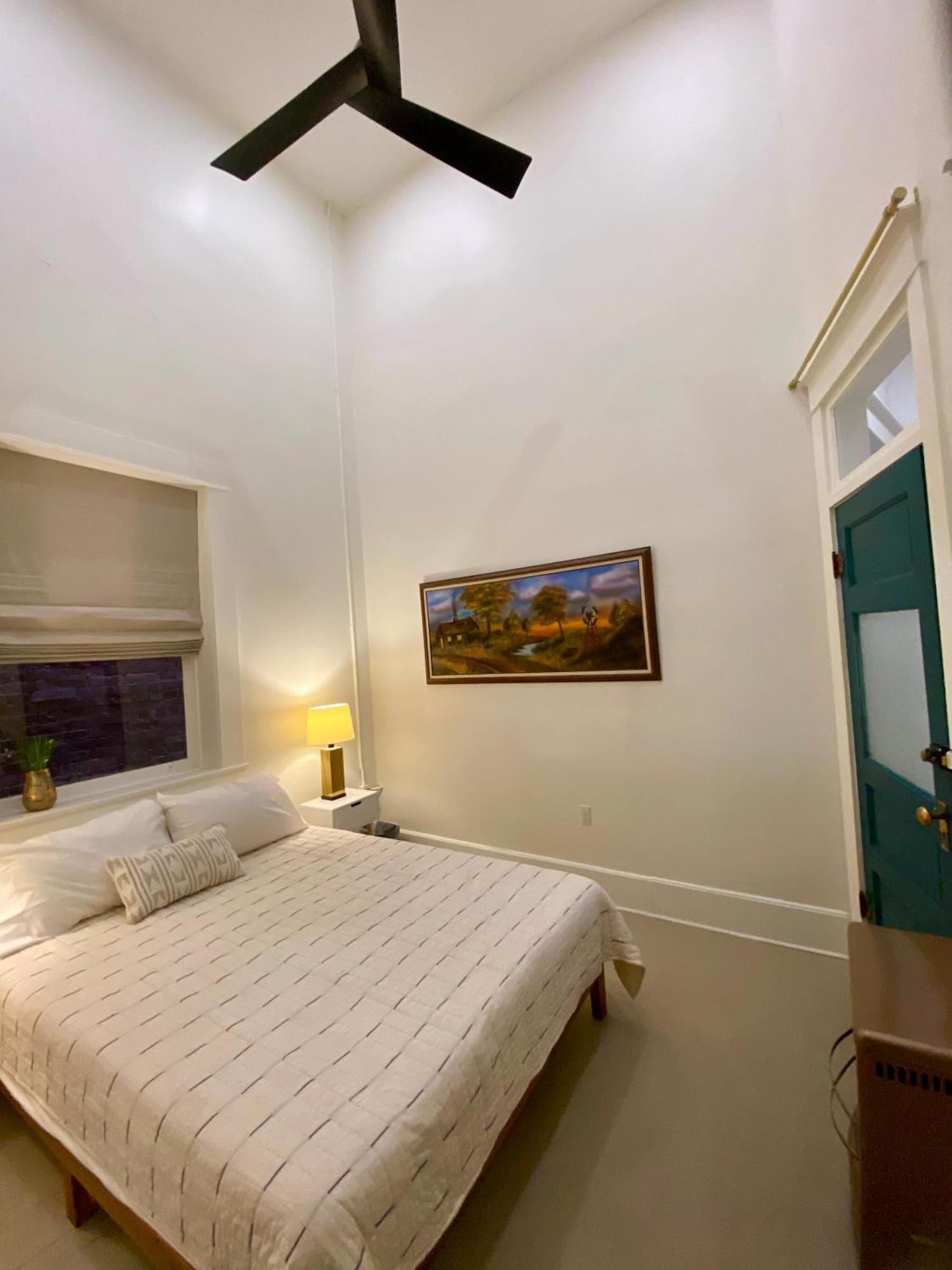 Warner Hotel Bisbee Εξωτερικό φωτογραφία
