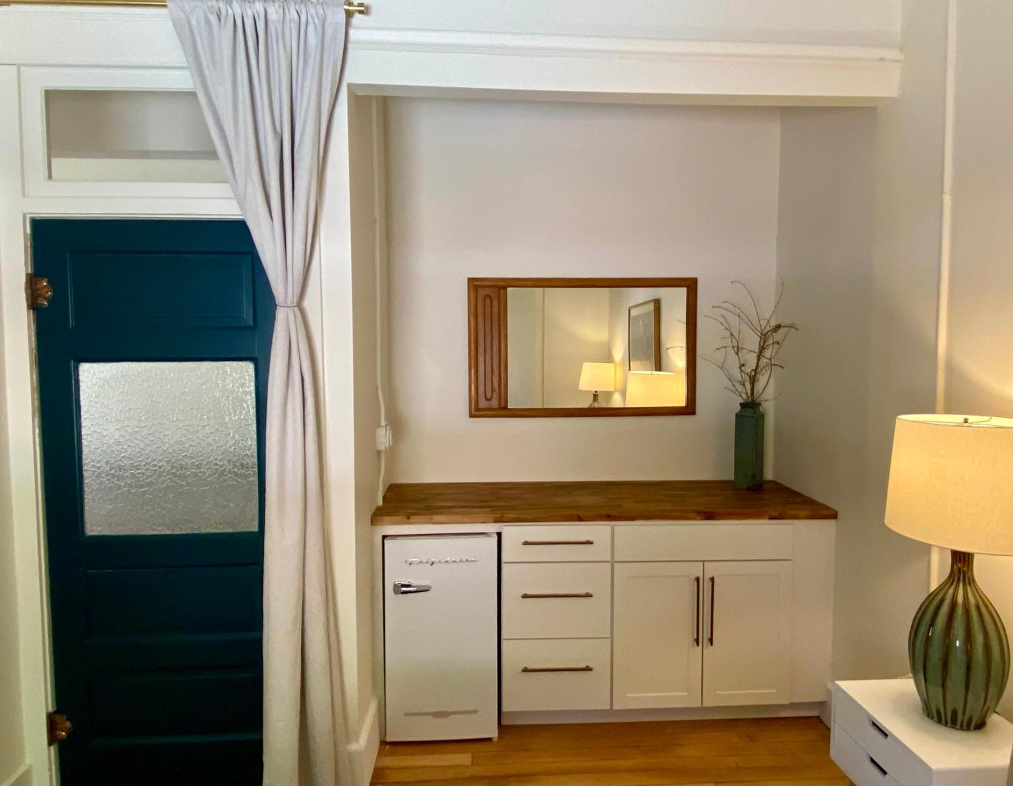 Warner Hotel Bisbee Εξωτερικό φωτογραφία