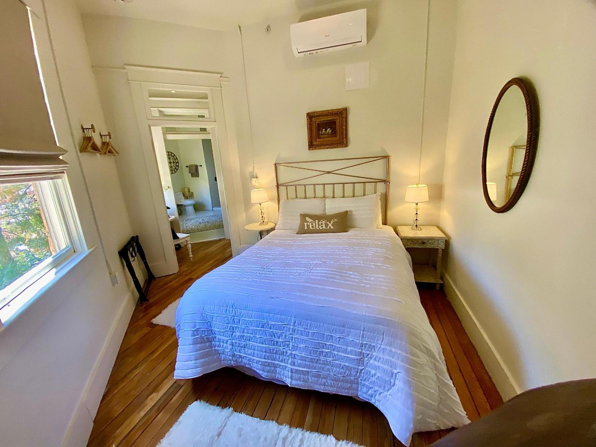 Warner Hotel Bisbee Εξωτερικό φωτογραφία