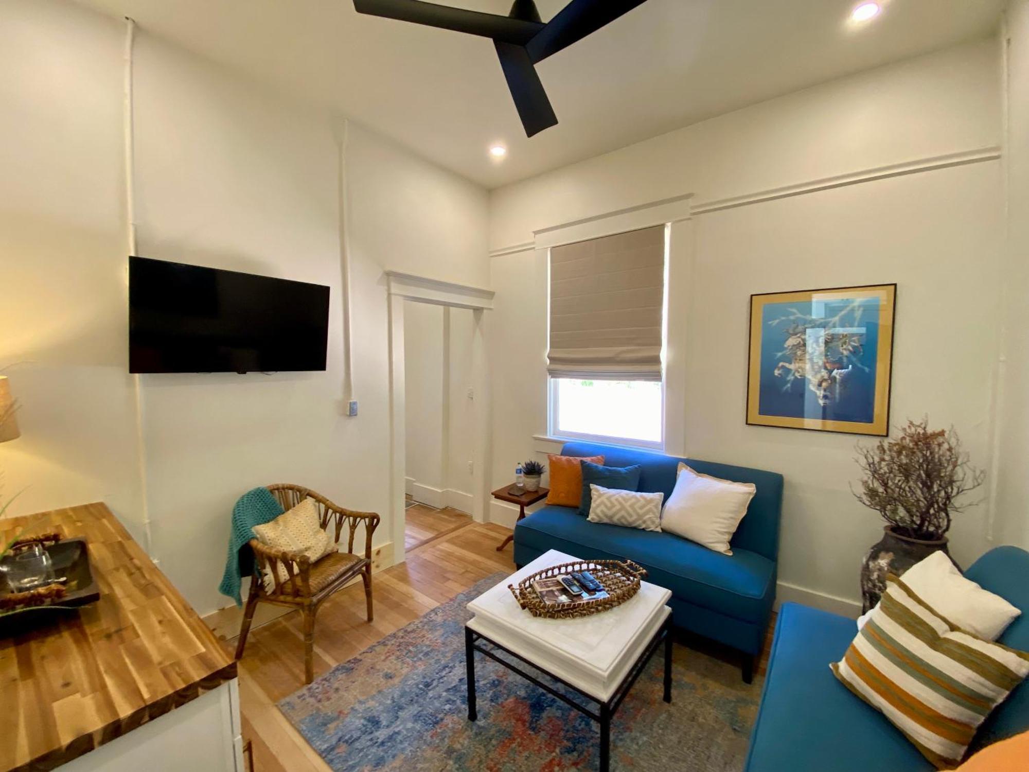 Warner Hotel Bisbee Εξωτερικό φωτογραφία