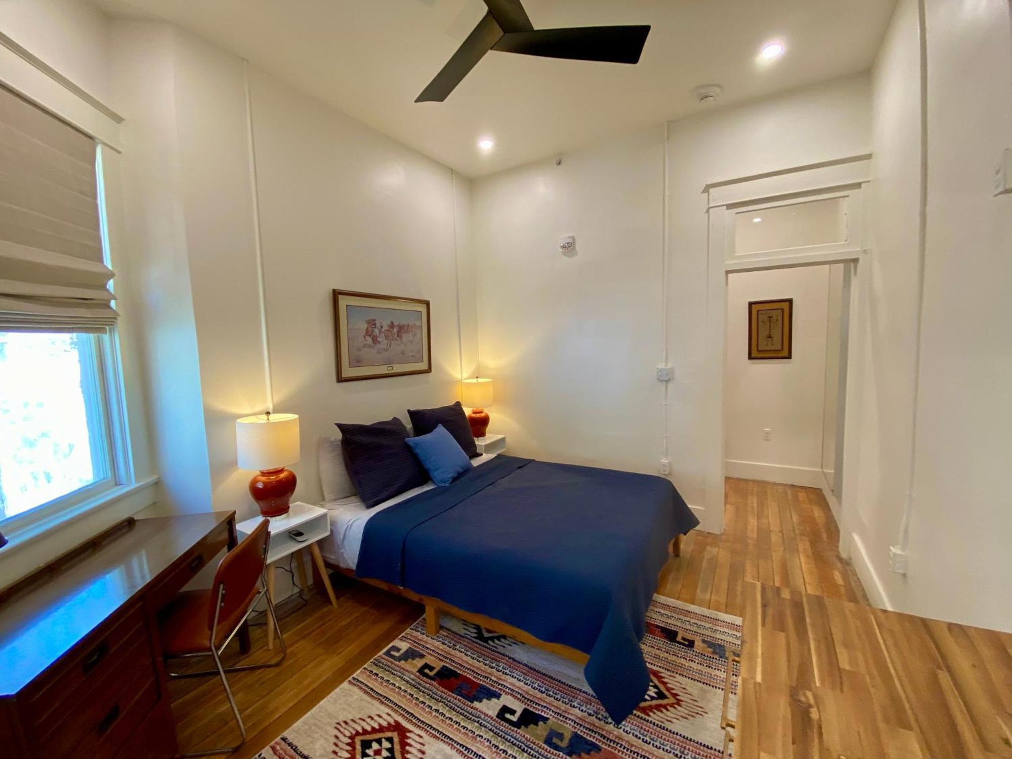Warner Hotel Bisbee Εξωτερικό φωτογραφία