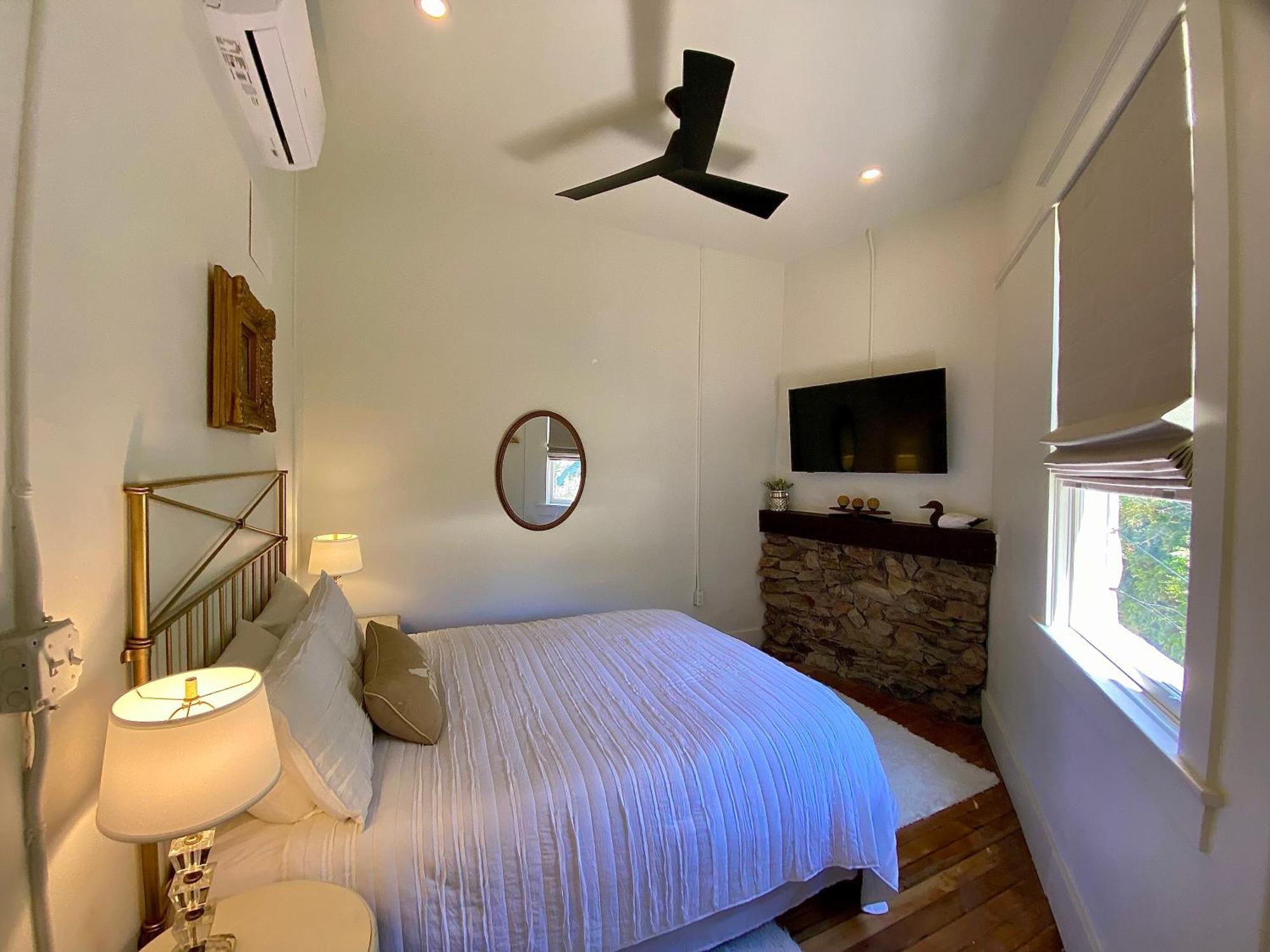 Warner Hotel Bisbee Εξωτερικό φωτογραφία
