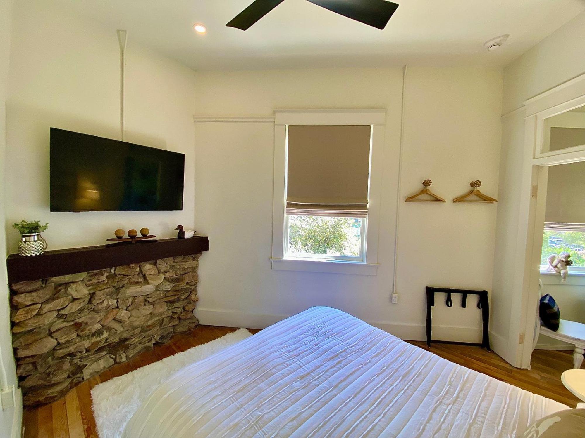 Warner Hotel Bisbee Εξωτερικό φωτογραφία