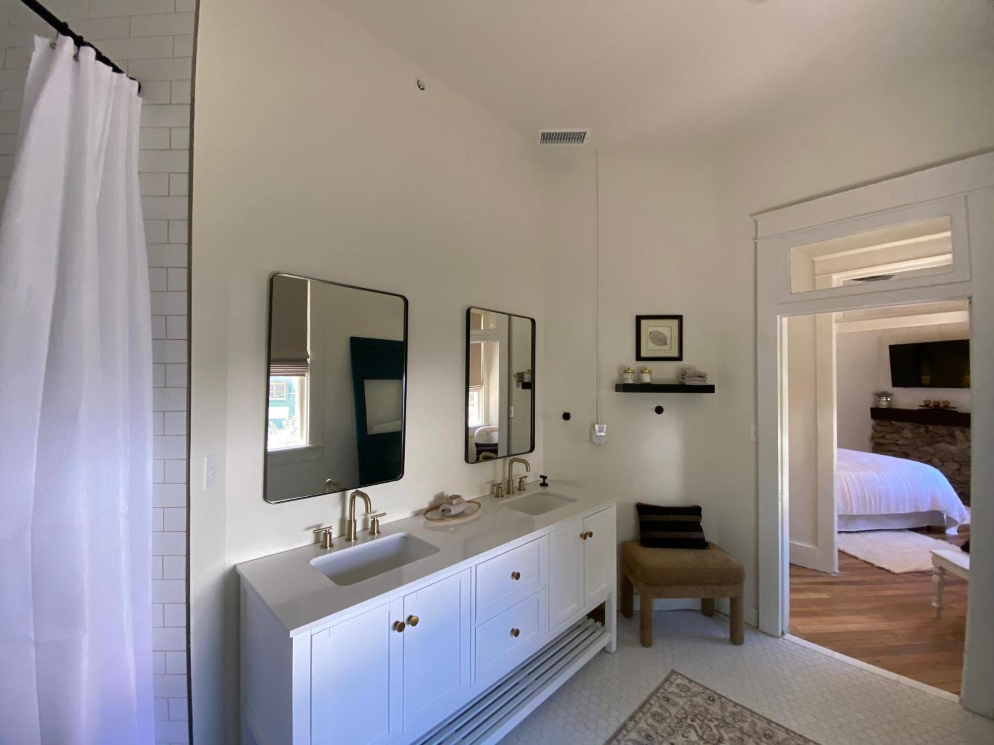 Warner Hotel Bisbee Εξωτερικό φωτογραφία