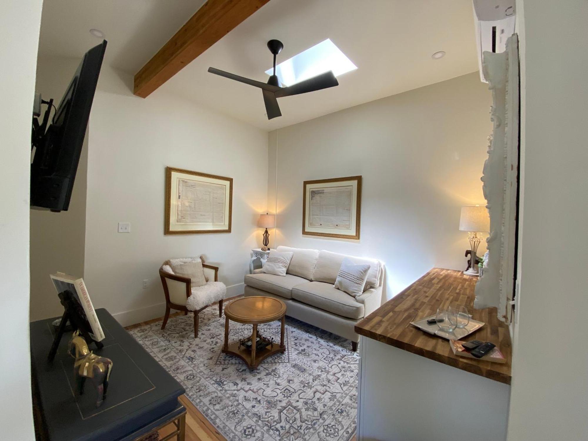 Warner Hotel Bisbee Εξωτερικό φωτογραφία