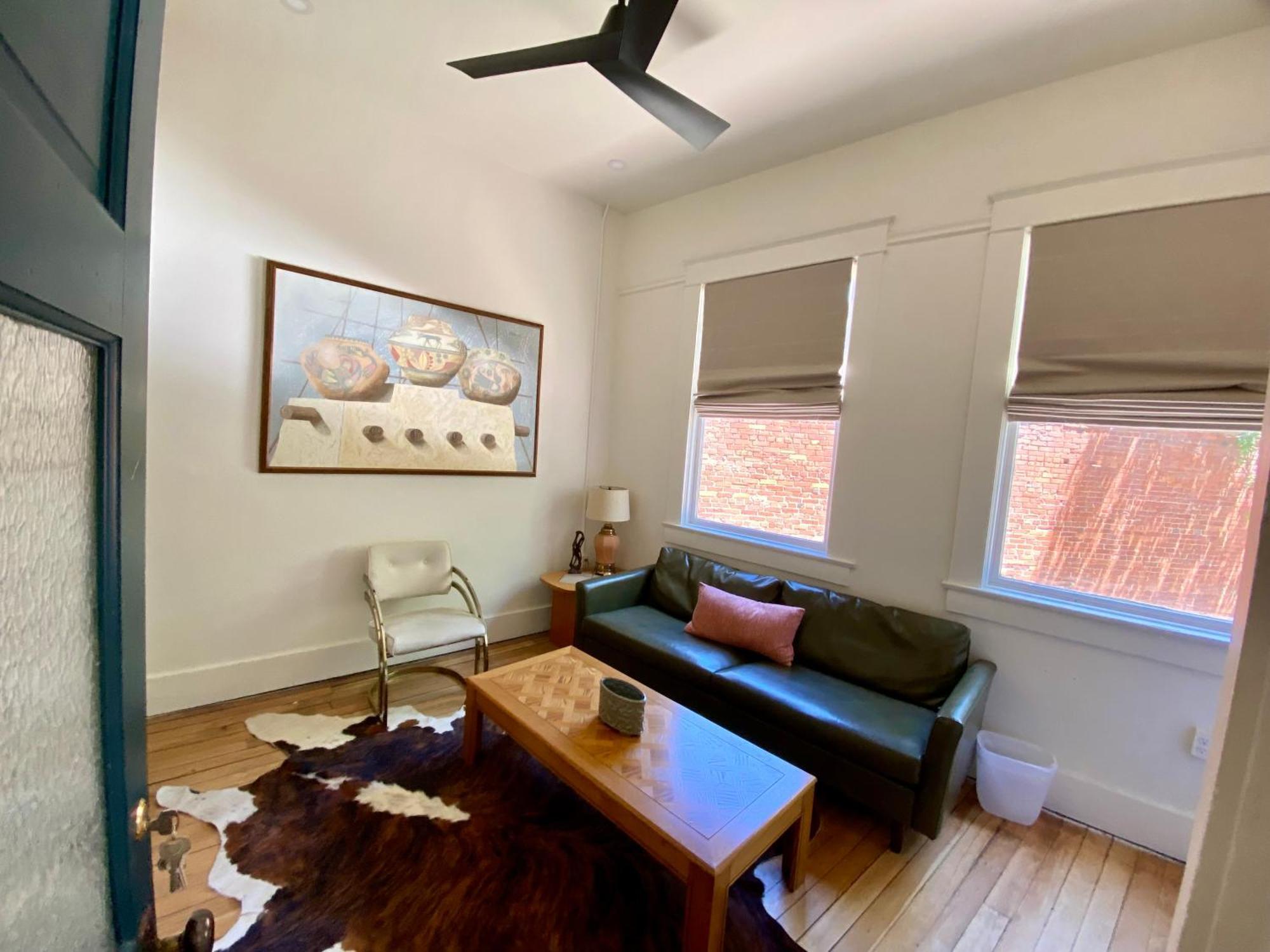 Warner Hotel Bisbee Εξωτερικό φωτογραφία