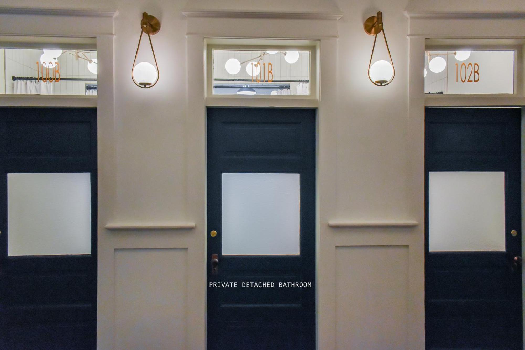 Warner Hotel Bisbee Εξωτερικό φωτογραφία