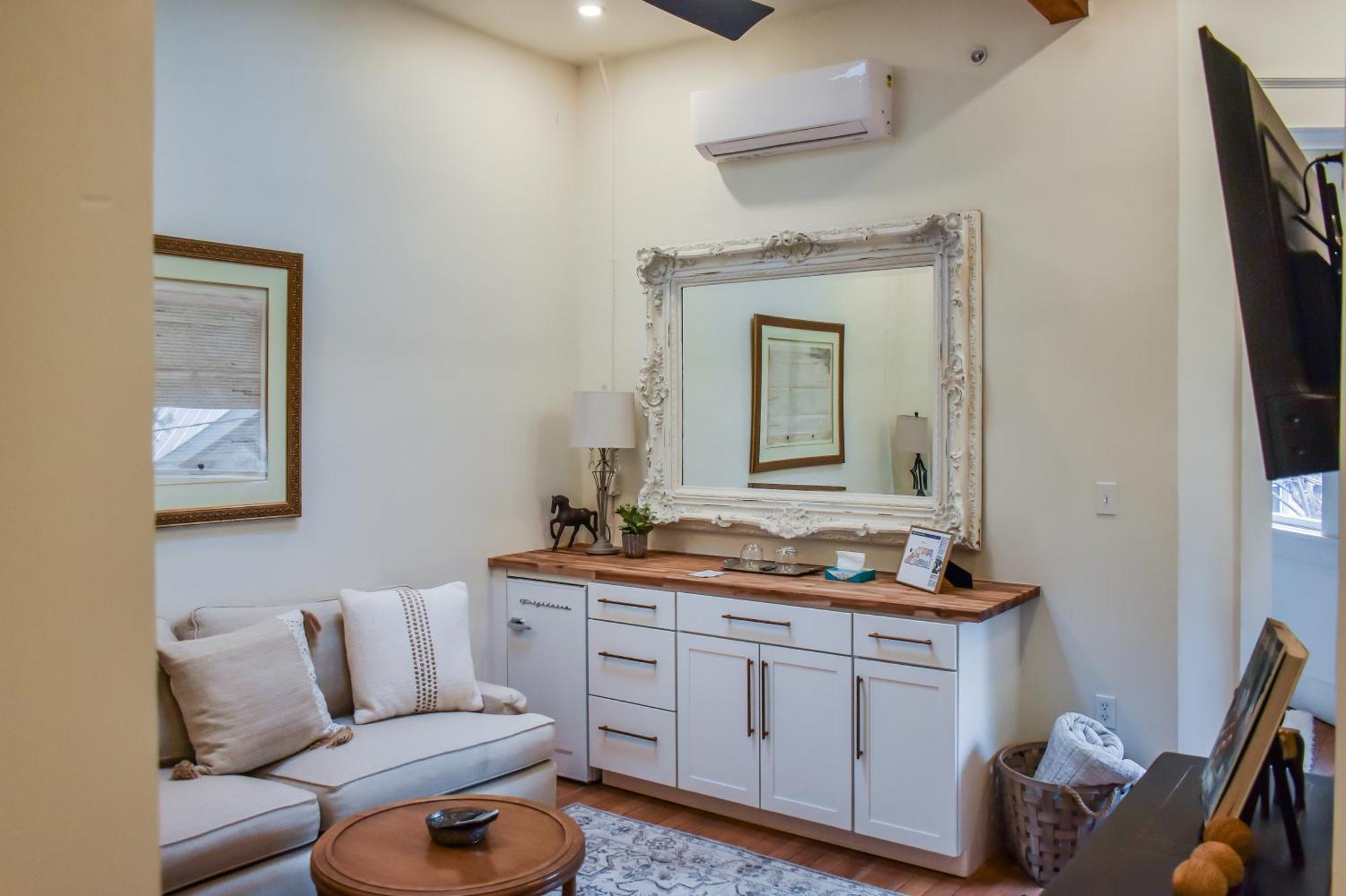 Warner Hotel Bisbee Εξωτερικό φωτογραφία