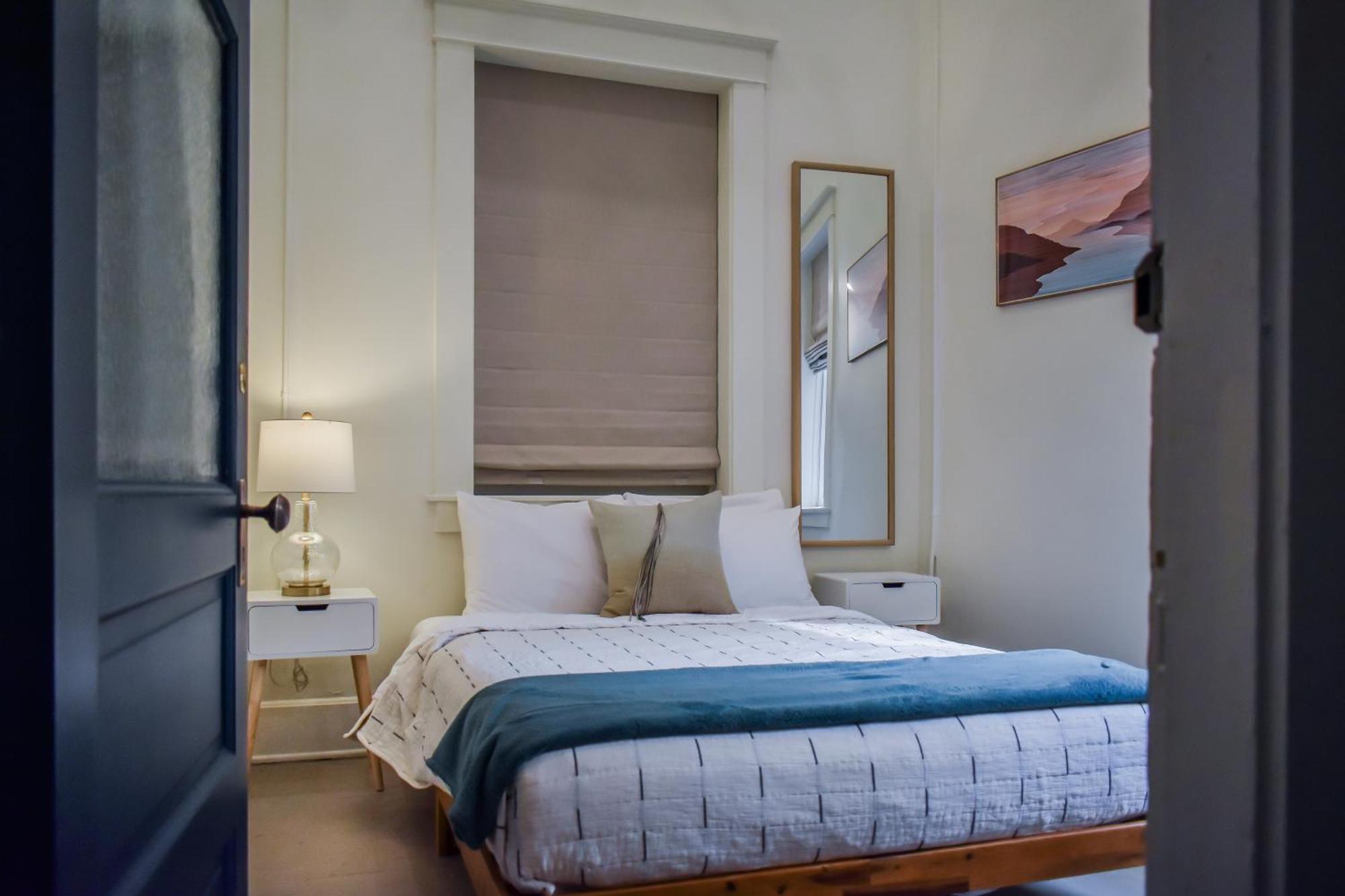 Warner Hotel Bisbee Εξωτερικό φωτογραφία