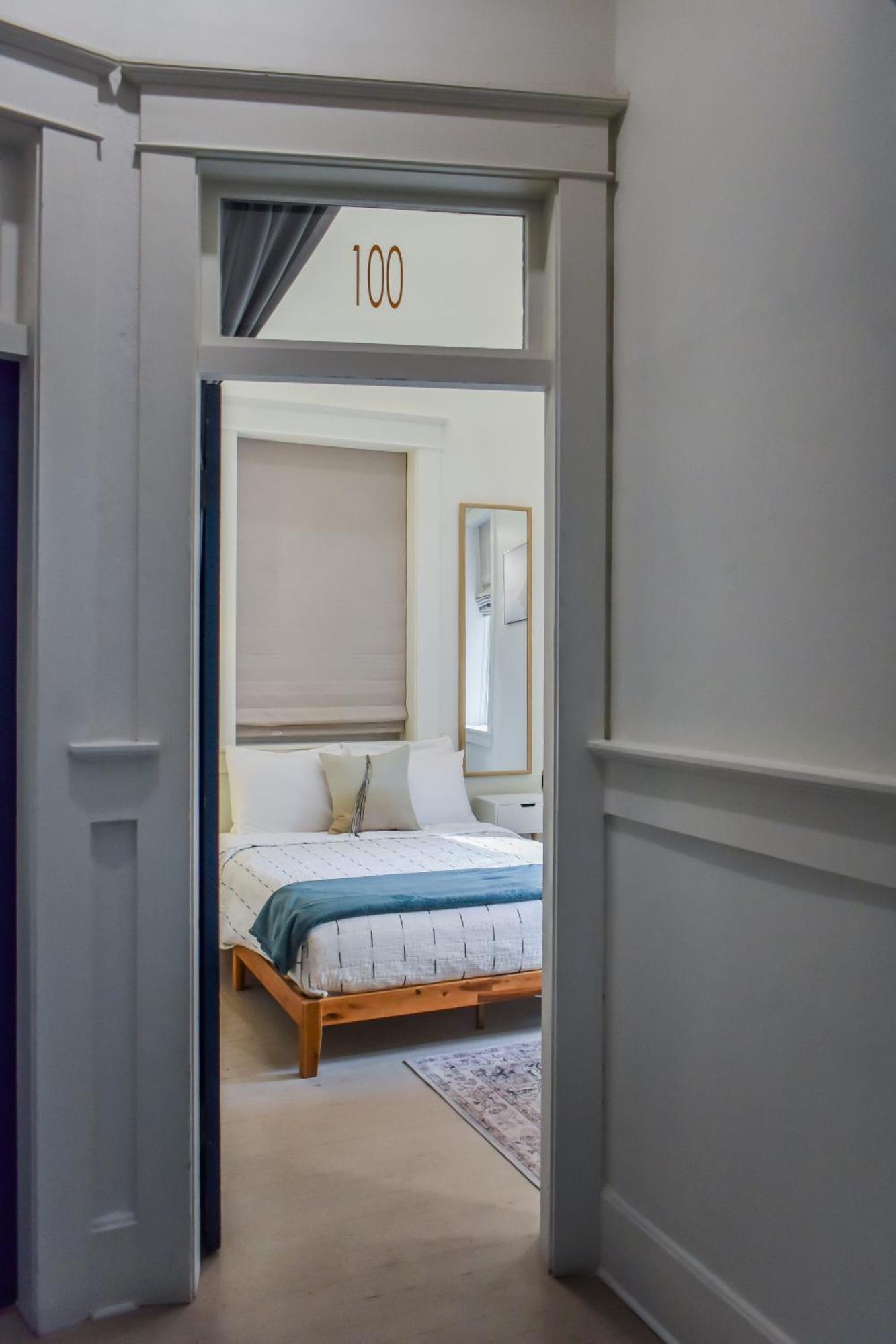 Warner Hotel Bisbee Εξωτερικό φωτογραφία