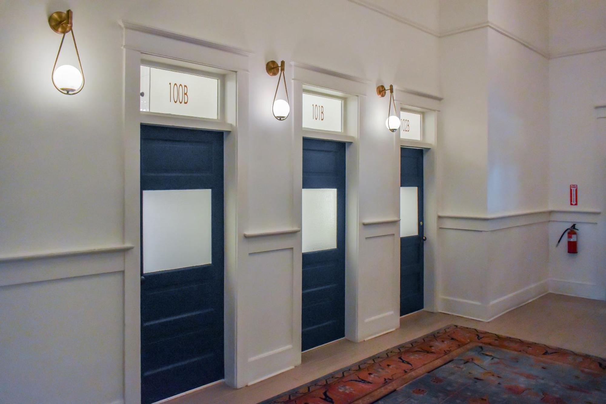 Warner Hotel Bisbee Εξωτερικό φωτογραφία