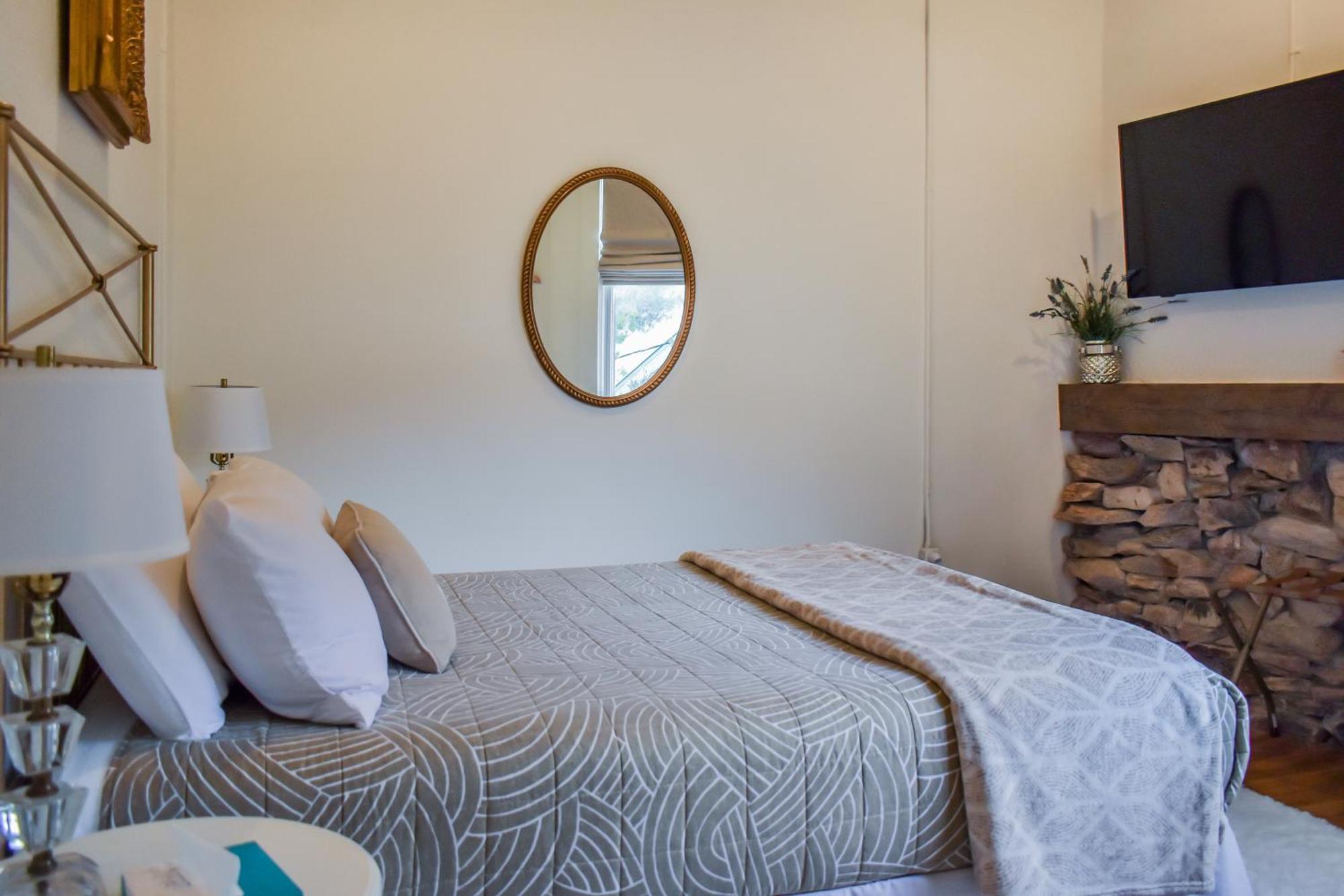 Warner Hotel Bisbee Εξωτερικό φωτογραφία