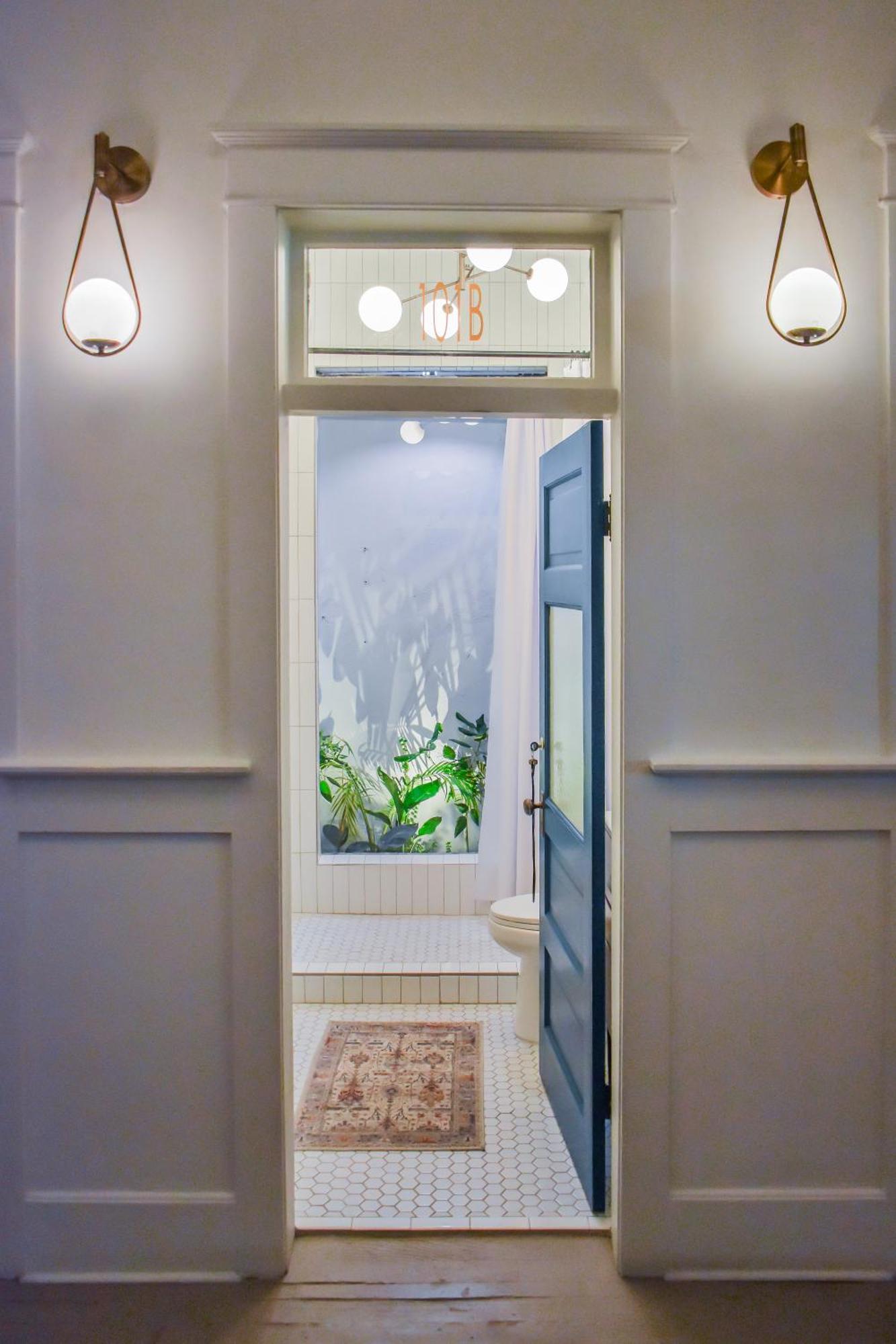 Warner Hotel Bisbee Εξωτερικό φωτογραφία