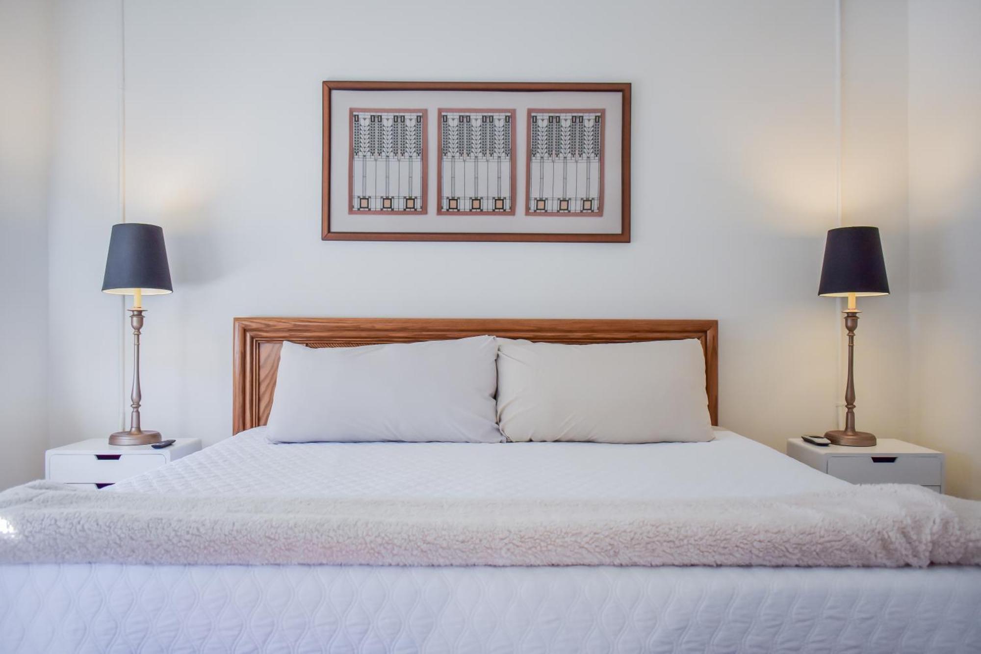 Warner Hotel Bisbee Εξωτερικό φωτογραφία
