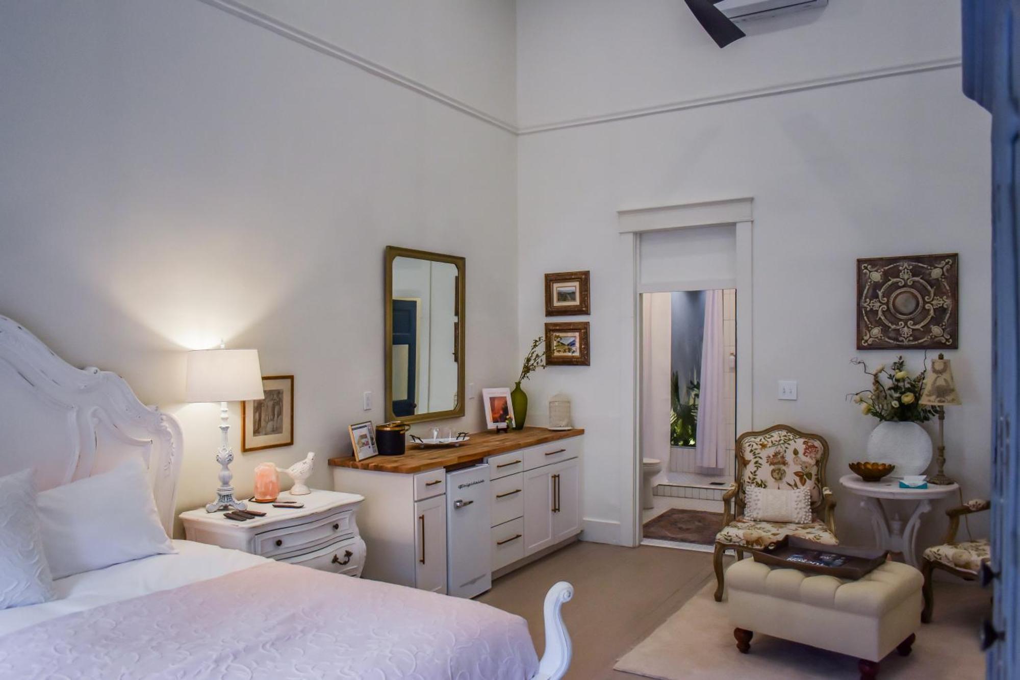 Warner Hotel Bisbee Εξωτερικό φωτογραφία