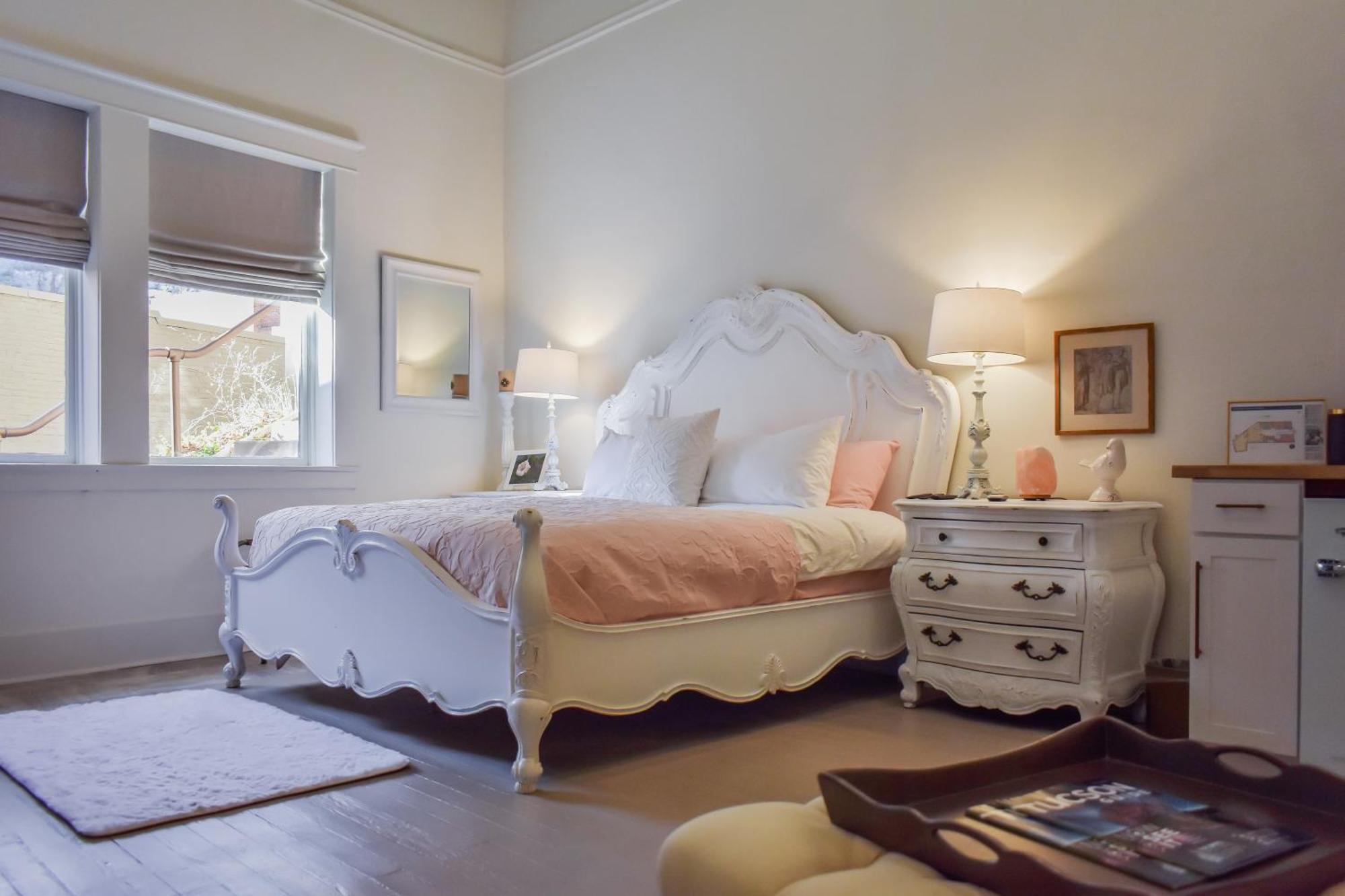 Warner Hotel Bisbee Εξωτερικό φωτογραφία