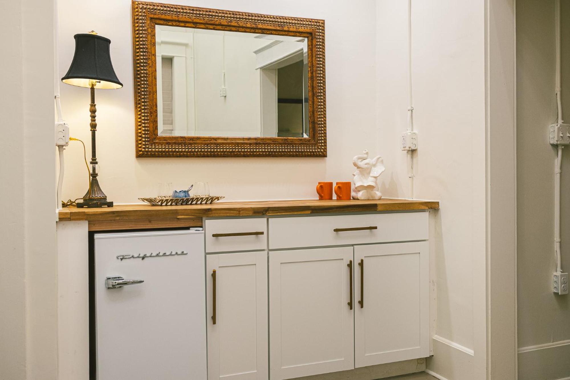 Warner Hotel Bisbee Εξωτερικό φωτογραφία